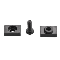 Kõrgendusplaat optikarõngastele 4mm