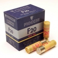 Padr.20cal Fiocchi Sporting 28g 7,5
