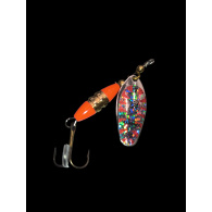 Pöörlevlant Mistrall Scorpion nr2 9g 21