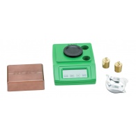 Püssirohukaal RCBS RangeMaster 2000