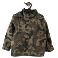 Jope Wadera camo 122/128