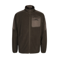 Fliis Remington Weather Brown XL