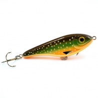 Lant StrikePro BabyBuster 10cm 25g C277