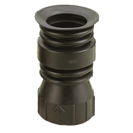 Optikakumm Wegu ¤38mm 60mm