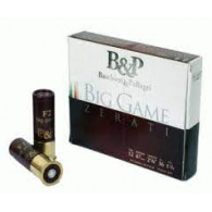 Padr.12cal B&P BigGame Zerati 36g nr7/0