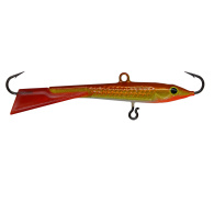 Käsitöö põiklant Krapal krobe6cm 15g 004