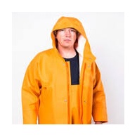 Vihmajope Proalifing kollane 2XL