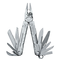 Multitööriist Leatherman Rebar Coyote