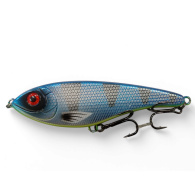 Lant Asseri Jerk 12cm 35g 0,2-1m  17