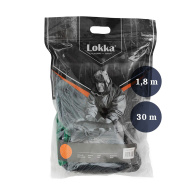 Nakkevõrk 55*1,8*0,17/30m LOKKA
