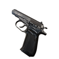 Püstol CZ-83 cal.7,65mm Br