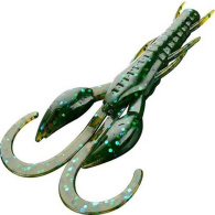Kummikala Mikado Angry Crayfish 9cm 553