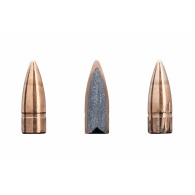 Padr.Sako 6,5*55 118H SPEEDHEAD 6,5g