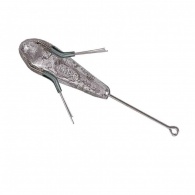 Tina Zebco Surf 190g