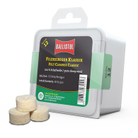 Puhastustropp Ballistol 12cal 30tk