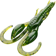 Kummikala Mikado Angry Crayfish 9cm 552