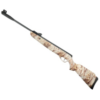 Õhupüss Retay 125X Camo 4,5cal 259m/s