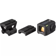 Kollimaatorsihik Alpen Argus LT 1x20x18