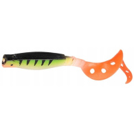 Kummikala Mikado Magna Mini 6,5cm 380
