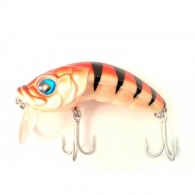 Lant StrikePro Hunchback 8cm 18g A46FL