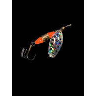 Pöörlevlant Mistrall Scorpion nr2 9g 19