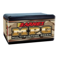 Kuul Barnes 30cal MPG 150gr