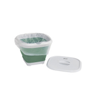 Matkaämber Outwell Collaps Bucket Square