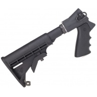 Tactikal kabaMesaRem870