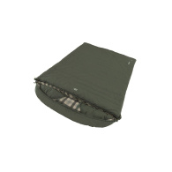 Magamiskott Outwell Camper Lux Double