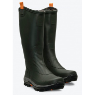 Saapad Viking Elk Hunter Light Green 47