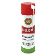 Universaalõli Ballistol spray 400ml