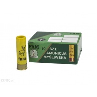 Padr.20cal Fam 24g W-8