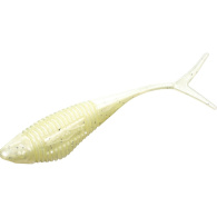 Kummikala Mikado Fishfry 8cm 360