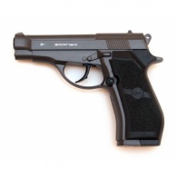 Õhupüstol Borner M84 CO2 4,5mm