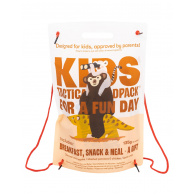 Tactical FP Laste Combo desert 135g
