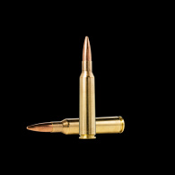 Padr.Norma 6,5*55 FMJ 8g