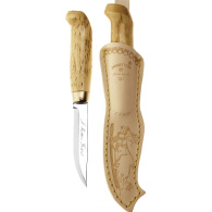 Nuga Marttiini Ilves 121 tera 9cm