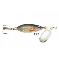 Pöörlevlant Mistrall Devil 4cm 6g 123