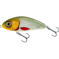 Lant Salmo Fatso 8cm 21g 0,6-1,2m