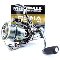 Ketas Mistrall Cona 7+1BB 3000FD