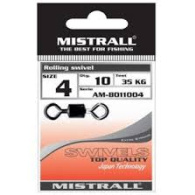 Pöör Mistrall Rolling 35kg nr4