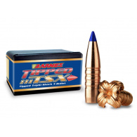 Kuul Barnes 30cal TTSX 165gr (10,7g)