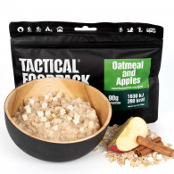 Tactical FP Kaerahelbepuder õuntega90g