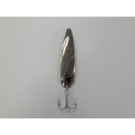 Lant Eppinger Big Ed 25g Hõbe Sile