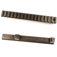 Picatinny latt Mauser M03 0MOA