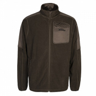 Fliis Remington Weather Brown M