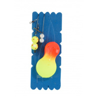 Balzer tonkarakendus Lestale 40g