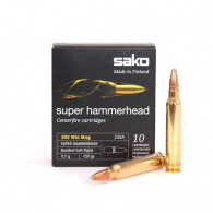 Padr.Sako300WinM.235A S-HAMMERHEAD 9,7g