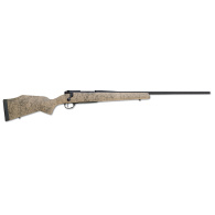 Relv Weatherby SPM 308w