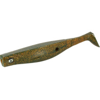 Kummikala Mikado Goliat 18cm 23